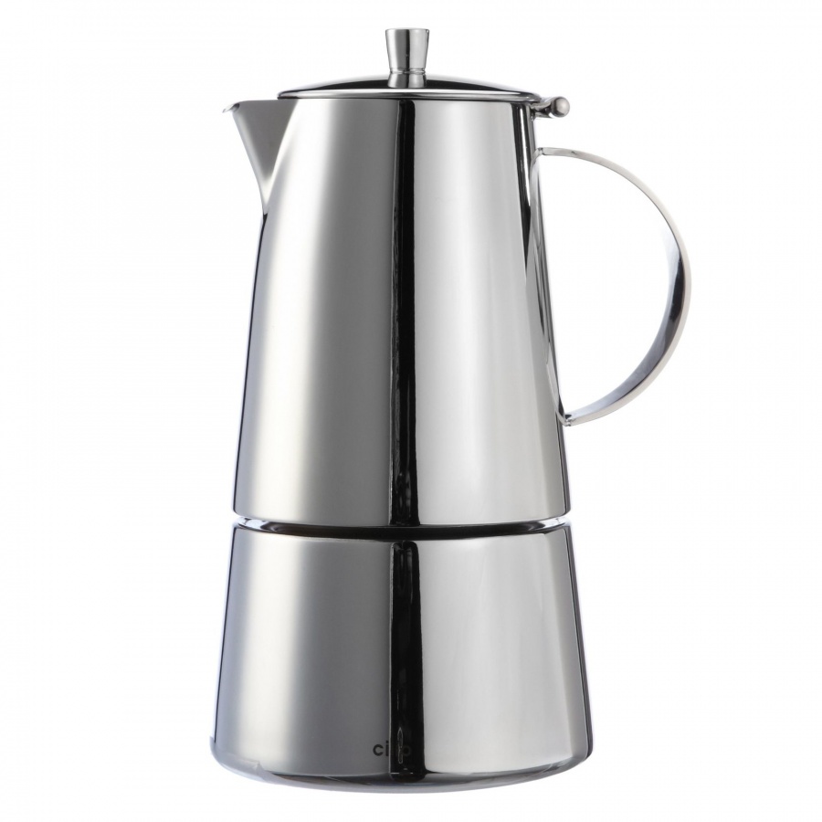 Kafeterka Cilio Moderna 1l