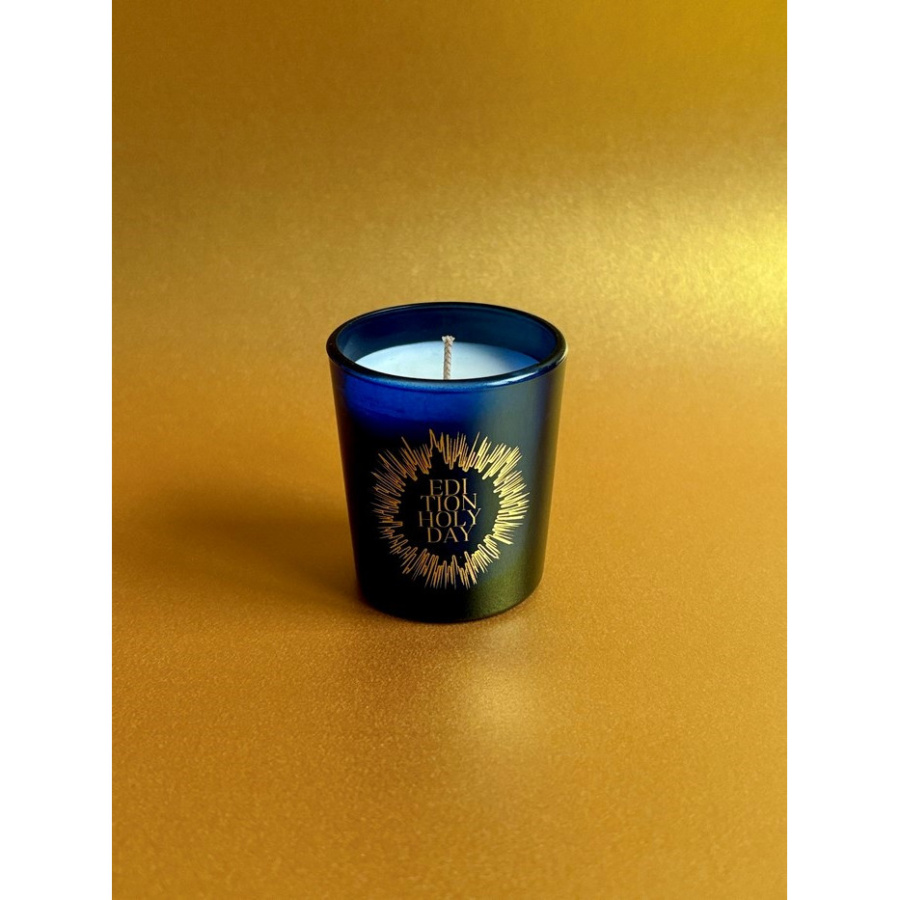 Ef-świeca zapachowa 70gr holy day silient night