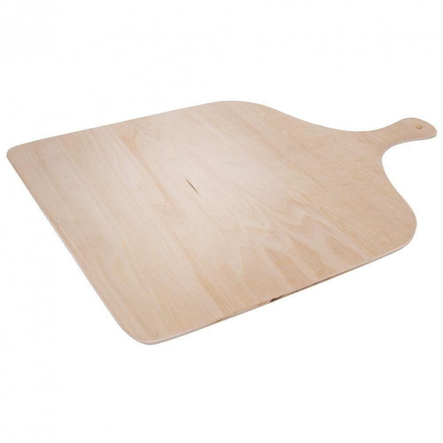 Deska, łopata do krojenia, serwowania pizzy, chleba, drewniana