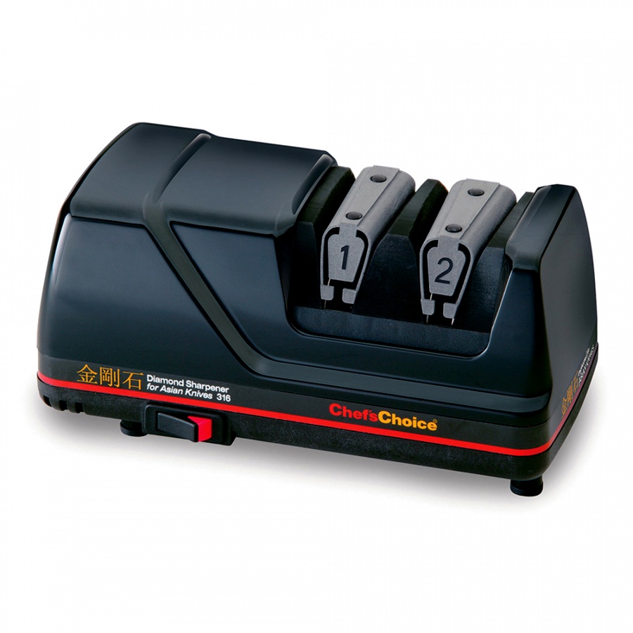 Elektryczna ostrzałka 316 Diamond Hone