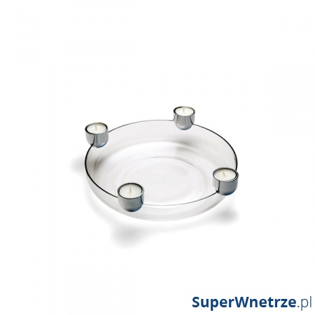 Misa - świecznik na tealight Philippi