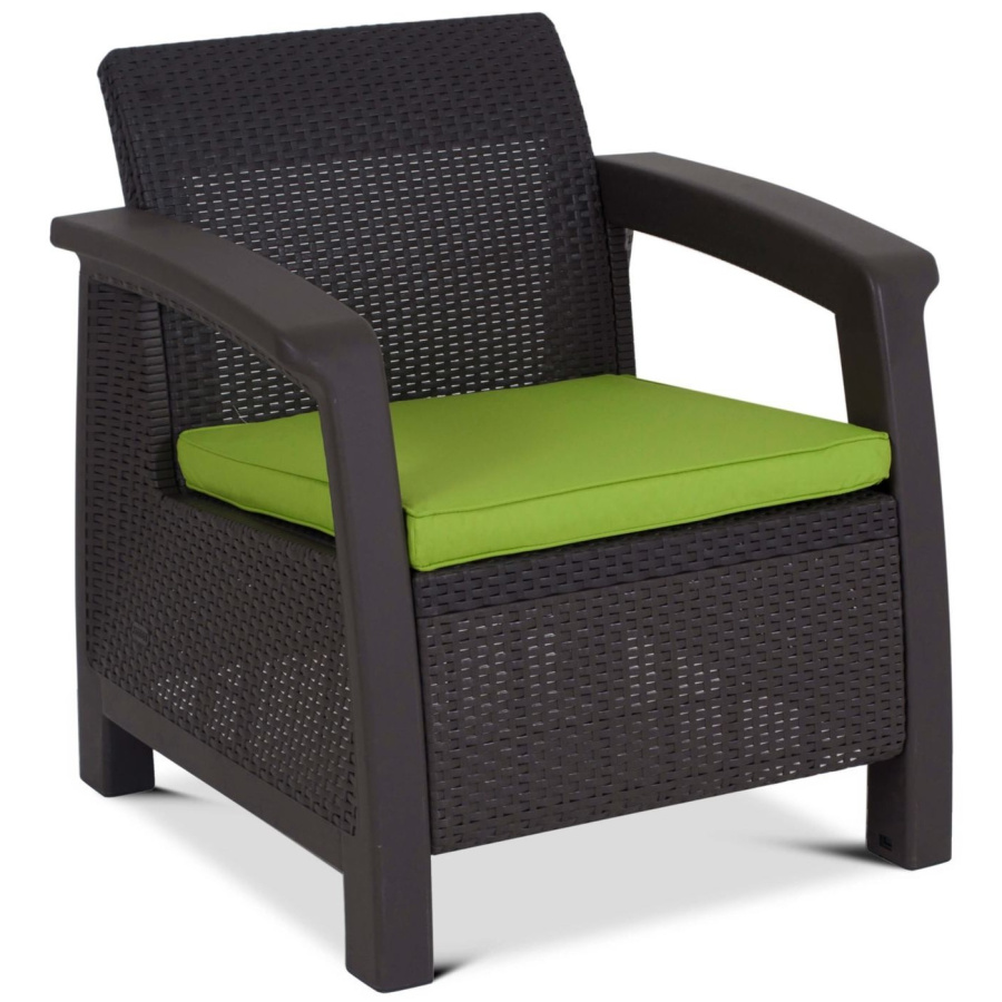 Poduszka do zestawu corfu : kolor - s-19