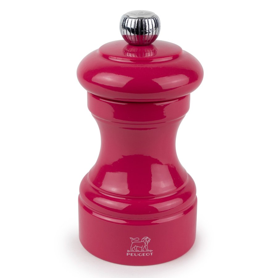Bistrorama młynek do soli 10 cm candy rose