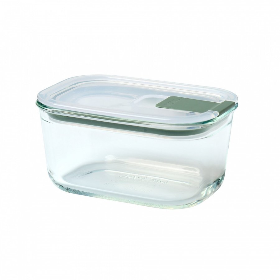 Pojemnik na żywność szklany easyclip 450 ml nordic sage 106164094700