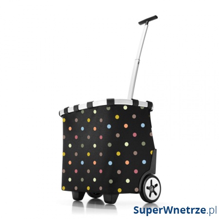 Wózek Reisenthel Carrycruiser