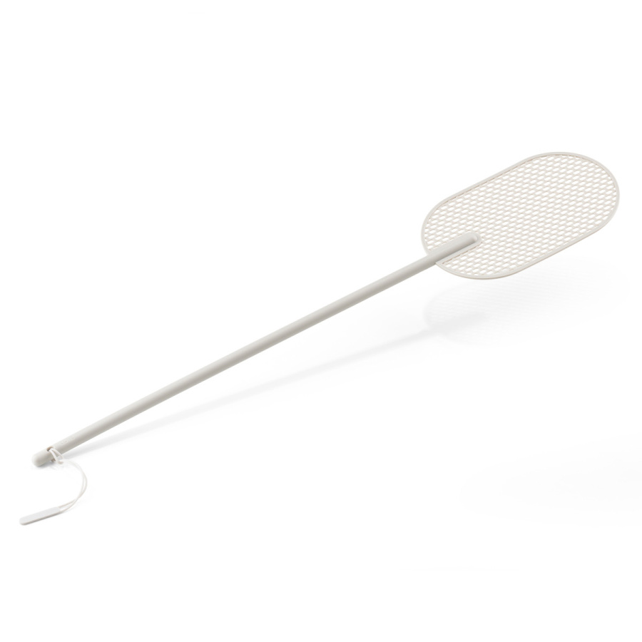 łapka na muchy singles warm grey 15117