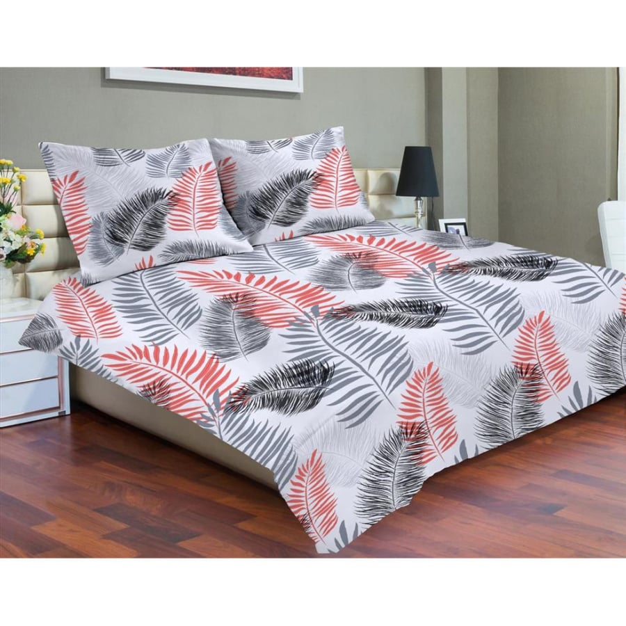 Pościel satynowa EXCLUSIVE (160x200-1,70x80-2)