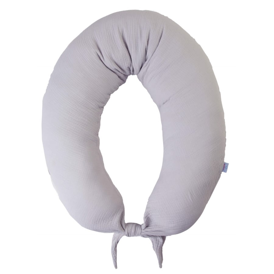 Poduszka pozycjonująca MOON MUSLIN, dł. 260