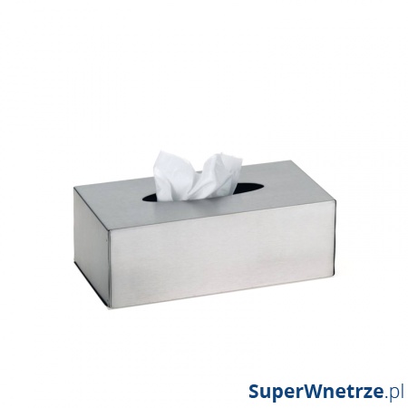Pojemnik na chusteczki Kela Clean