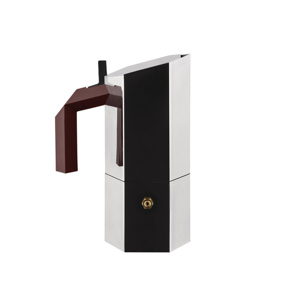 Zaparzacz do espresso na 3 filiżanki