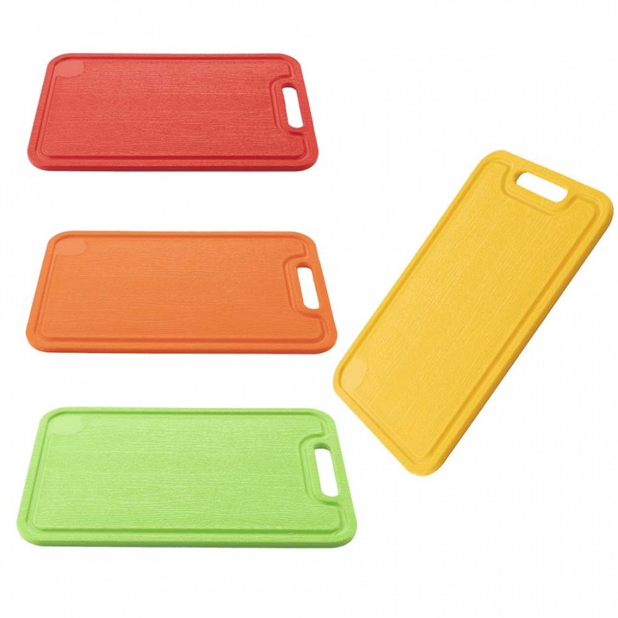 Deska kuchenna do krojenia kolor losowy