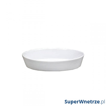 Półmisek owalny Kuchenprofi średni