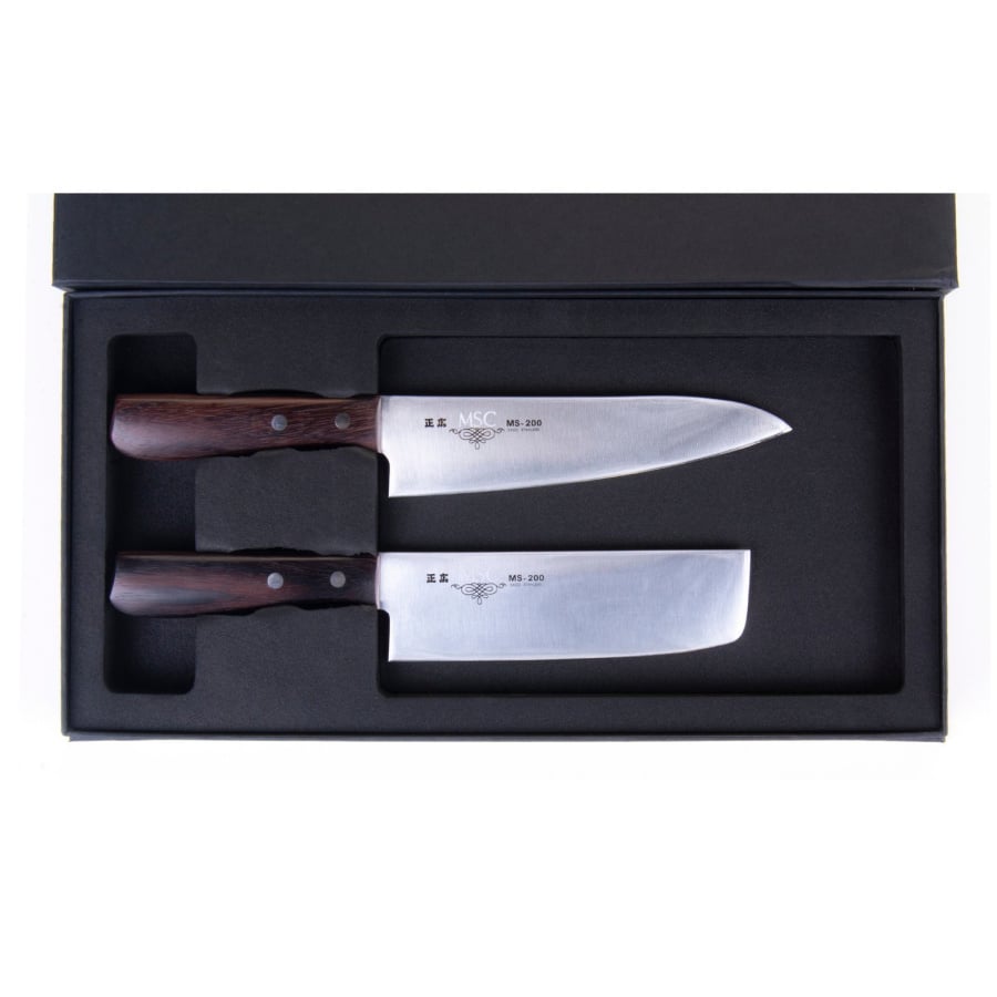 Zestaw noży Masahiro MSC 110_6264_BB