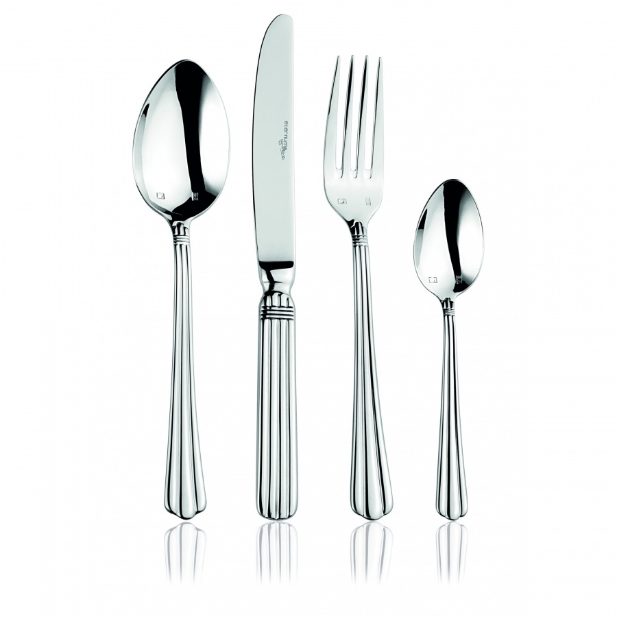 Byblos - zestaw 24-elementowy