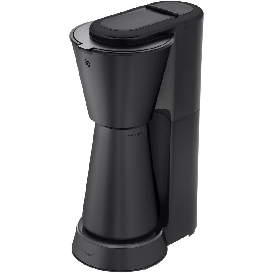 Wmf el-ekspres przelewowy kitchenminis deep black