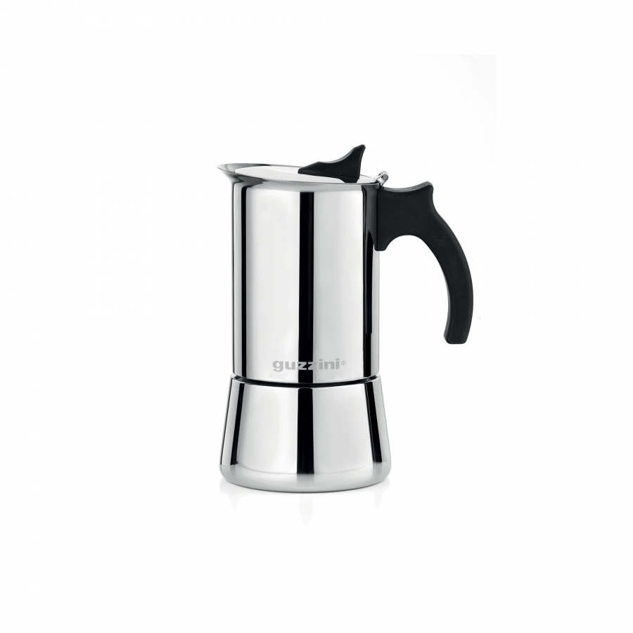 Kawiarka moka 4- filiżanki