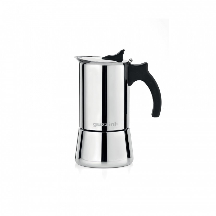 Kawiarka moka 4- filiżanki