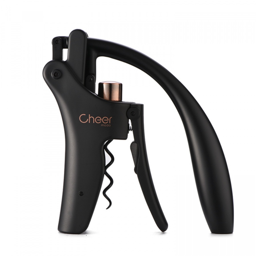 Korkociąg dźwigniowy shaduf