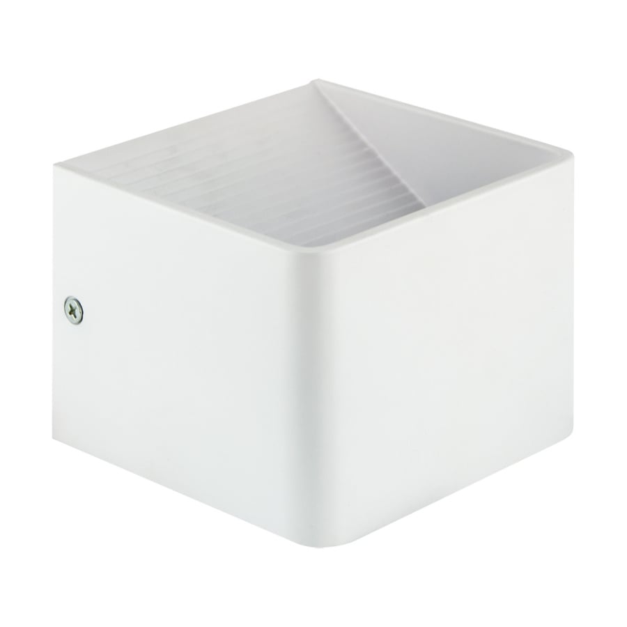 RACA LED 5W WHITE NW