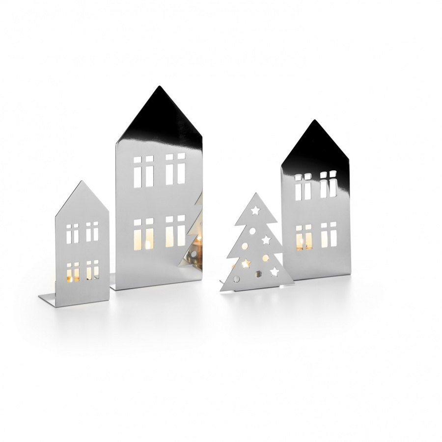 świecznik boa vista, m