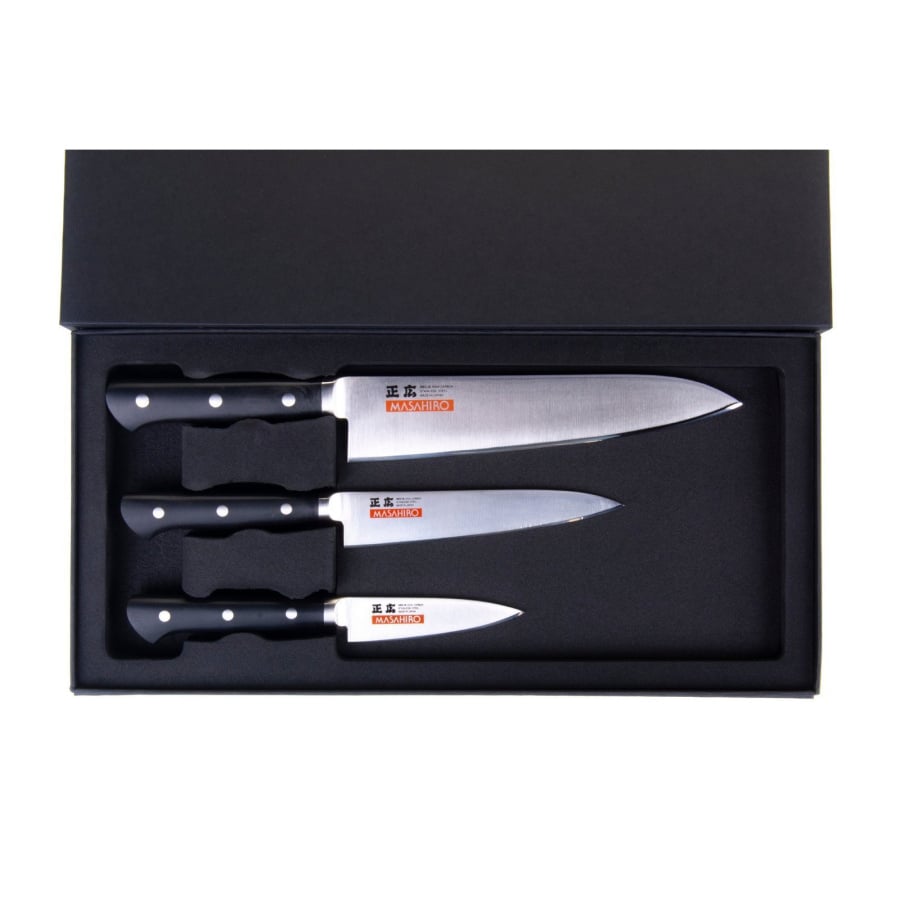 Zestaw noży Masahiro MV-H 149_110401_BB