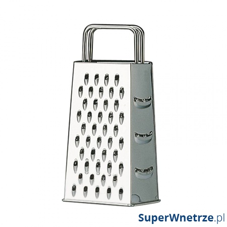 Duża tarka czterostronna Kuchenprofi