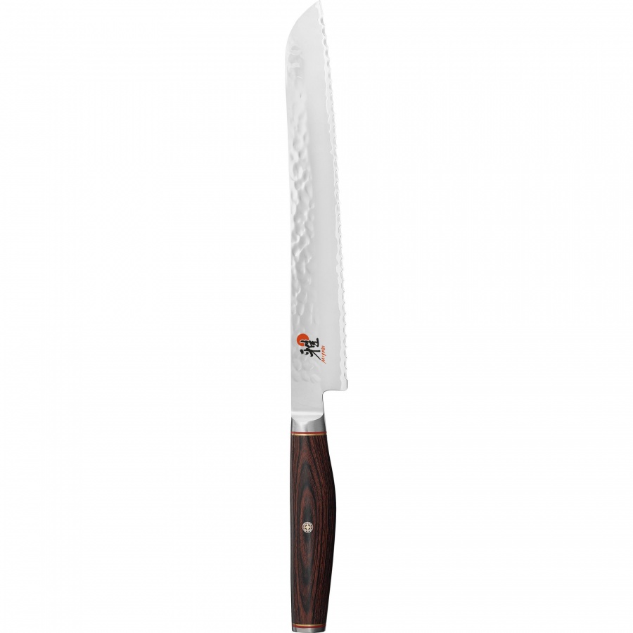 Nóż do pieczywa 23 cm