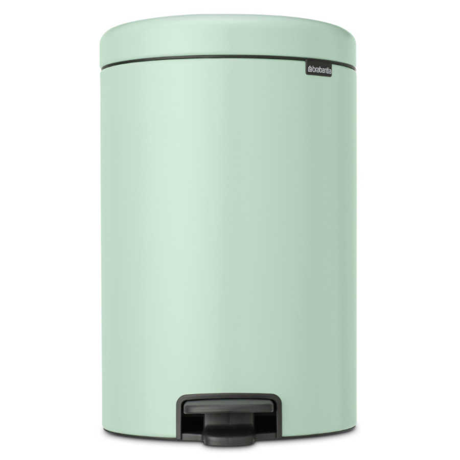 Brabantia 233920 - newicon - kosz pedałowy 20 l - jade green