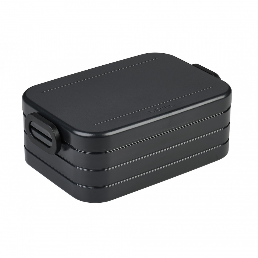Lunchbox take a break midi nordic black 107632041100