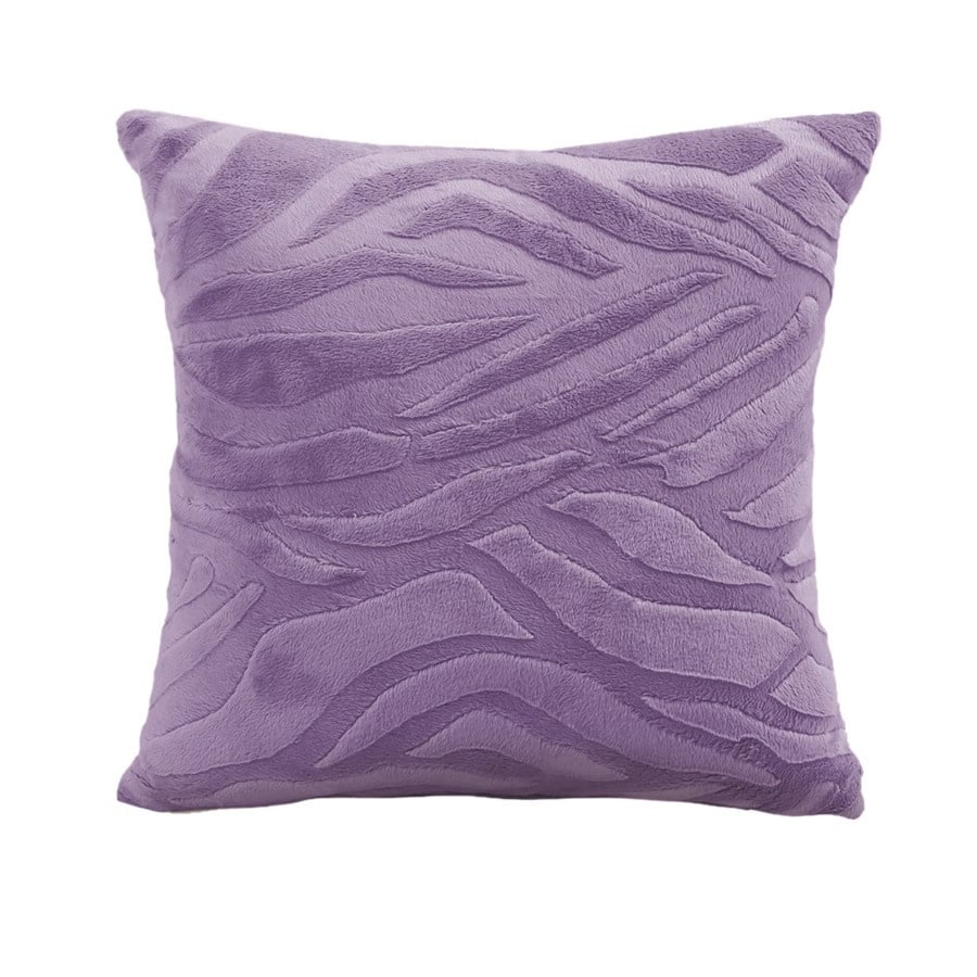 Poszewka dekoracyjna SAWANNA, 40x40+15 z zakładką