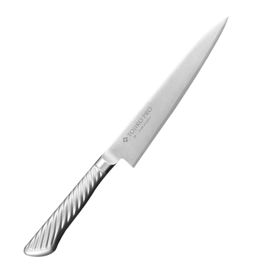 Tojiro pro western vg-10 nóż uniwersalny 15 cm