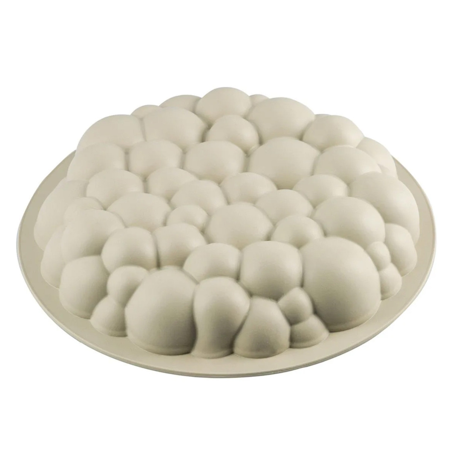 Bolle - forma silikonowa; poj. 1,6 l