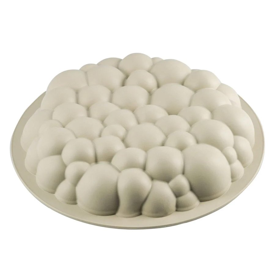 Bolle - forma silikonowa; poj. 1,6 l