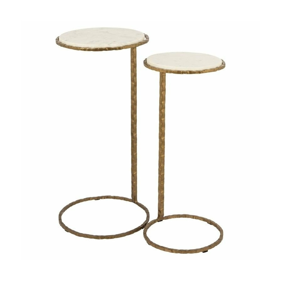 Richmond zestaw stolików scofield