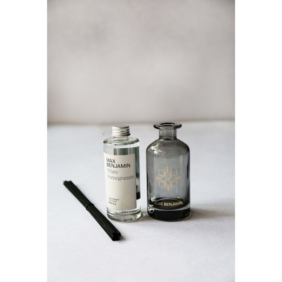 Uzupełniacz do dyfuzora 150 ml - white pomegranate