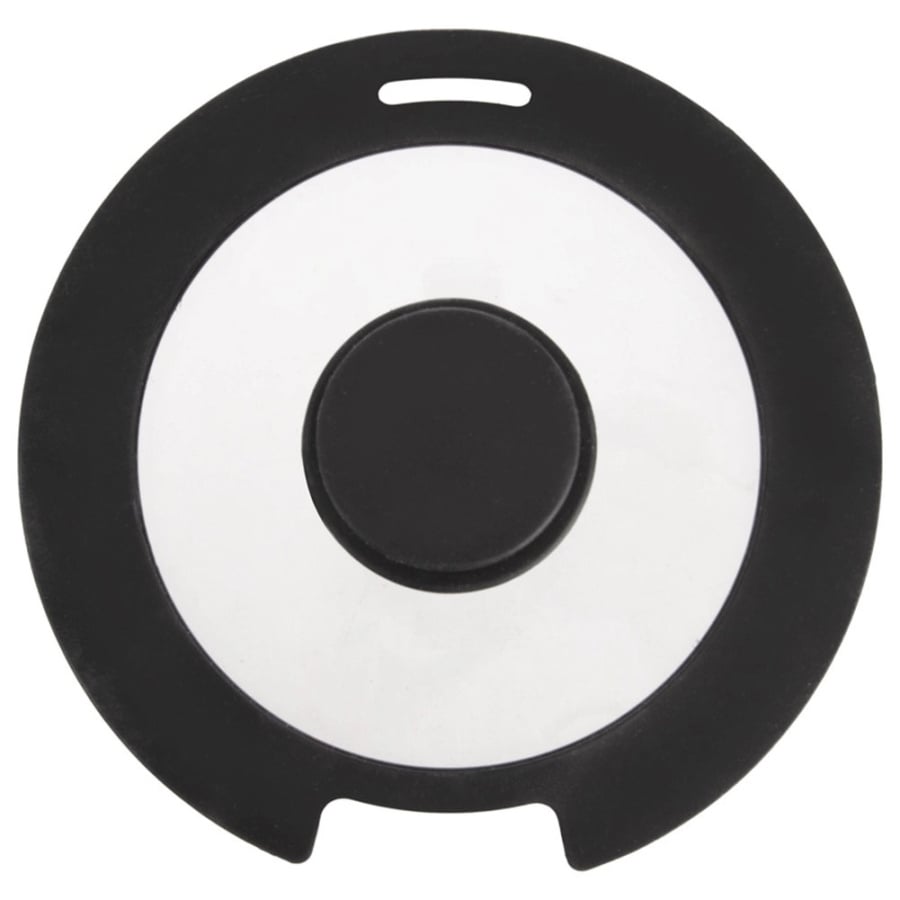 Pokrywka szklana silikonowa GRANDE COMBI 19 cm