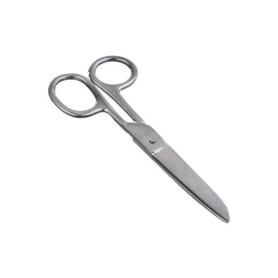 Nożyczki krawieckie, do papieru, uniwersalne, 15 cm