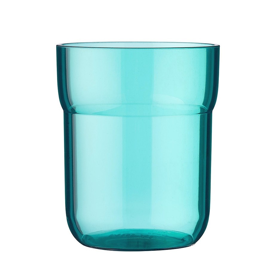 Szklanka Dziecięca 250ml Mio Deep Turquoise 108021012400