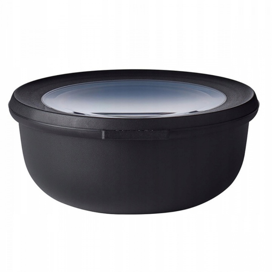 Miska Cirqula 750 ml Nordic Black 106208041100