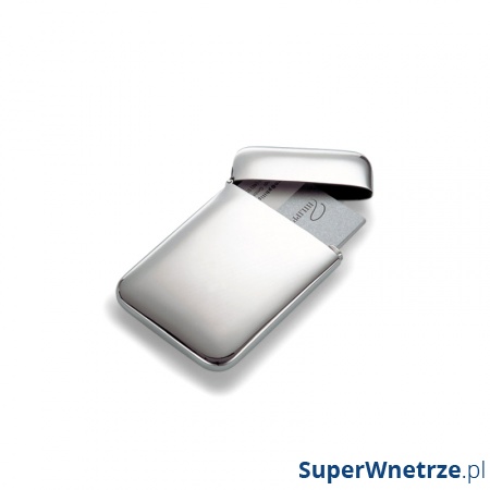 Wizytownik Philippi Clip