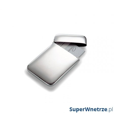 Wizytownik Philippi Clip