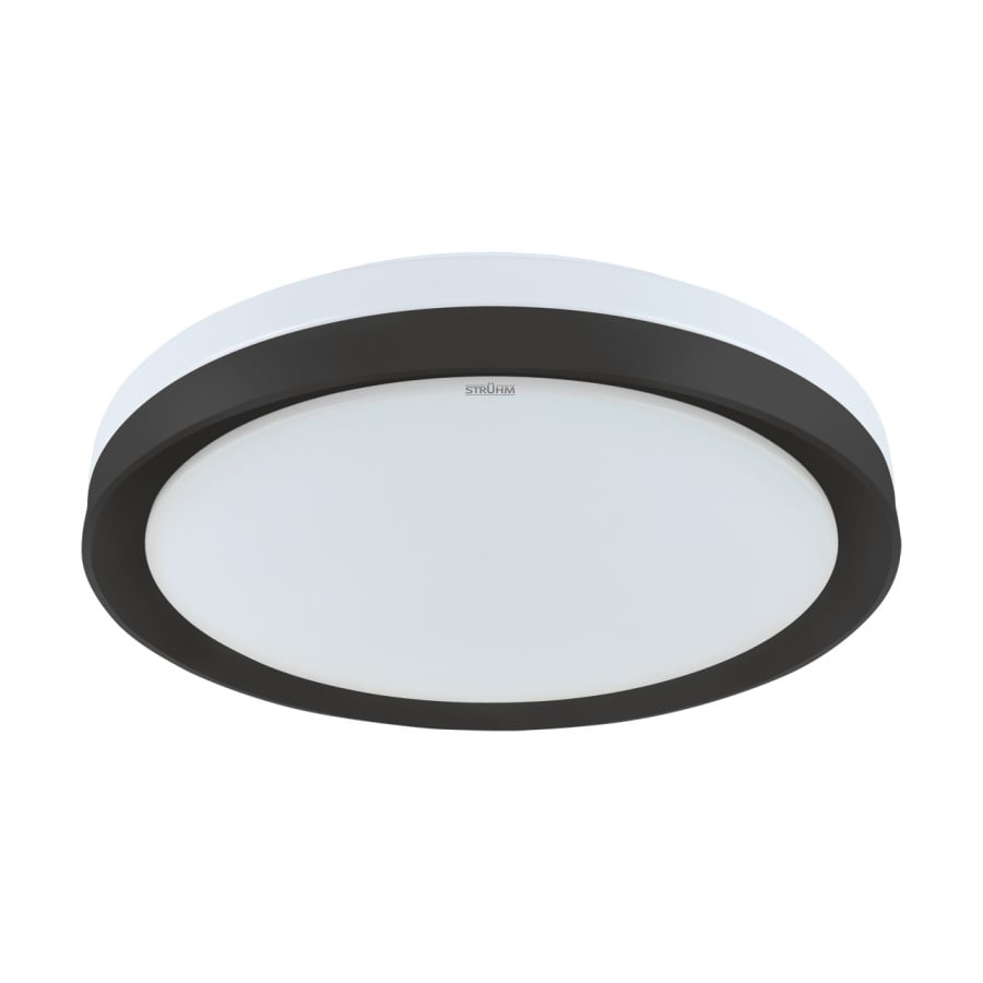 FIGARO C 3 x E27 BLACK