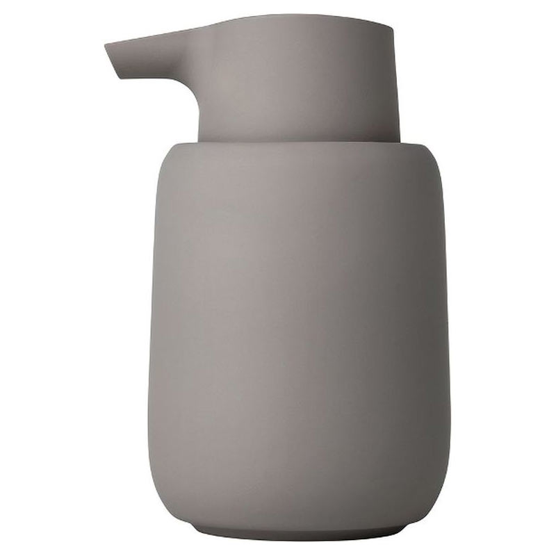 Dozownik na mydło 250 ml Sono Blomus taupe