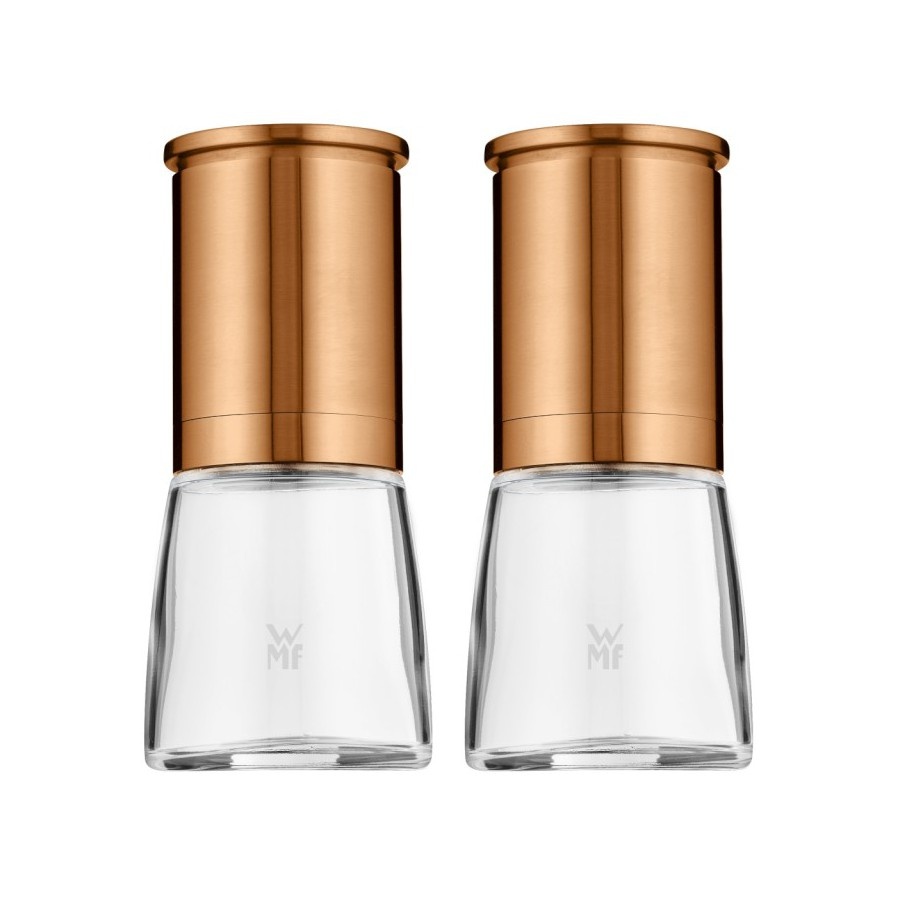 WMF- Zestaw 2 młynków do przypraw Ceramill DeLuxe