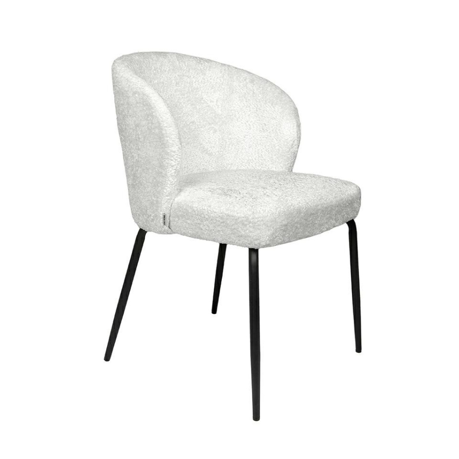 Krzesło greta białe