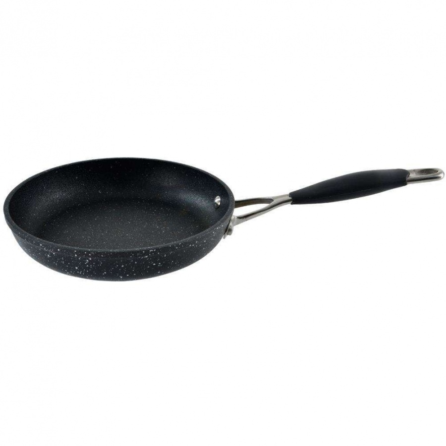 Patelnia kamienna indukcja STONER 28 cm ORION