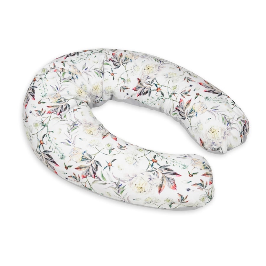 Poduszka pozycjonująca RELAX z dzian. baw, dł. 190