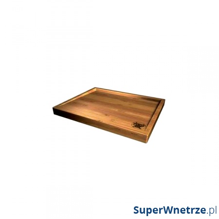 Deska do krojenia bambusowa dwustronna Lurch