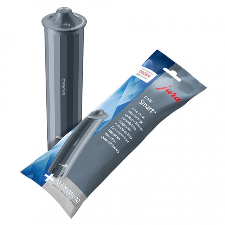 Jura - filtr claris smart+