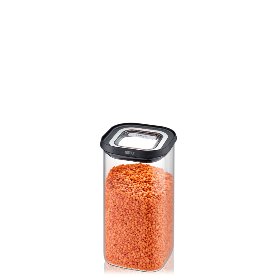 Pojemnik szklany pantry 1.4 ltr